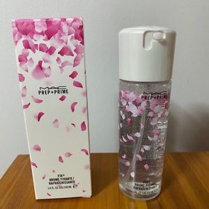 Mac Fix + Plus Boom Boom Bloom Spray Mist BNIB